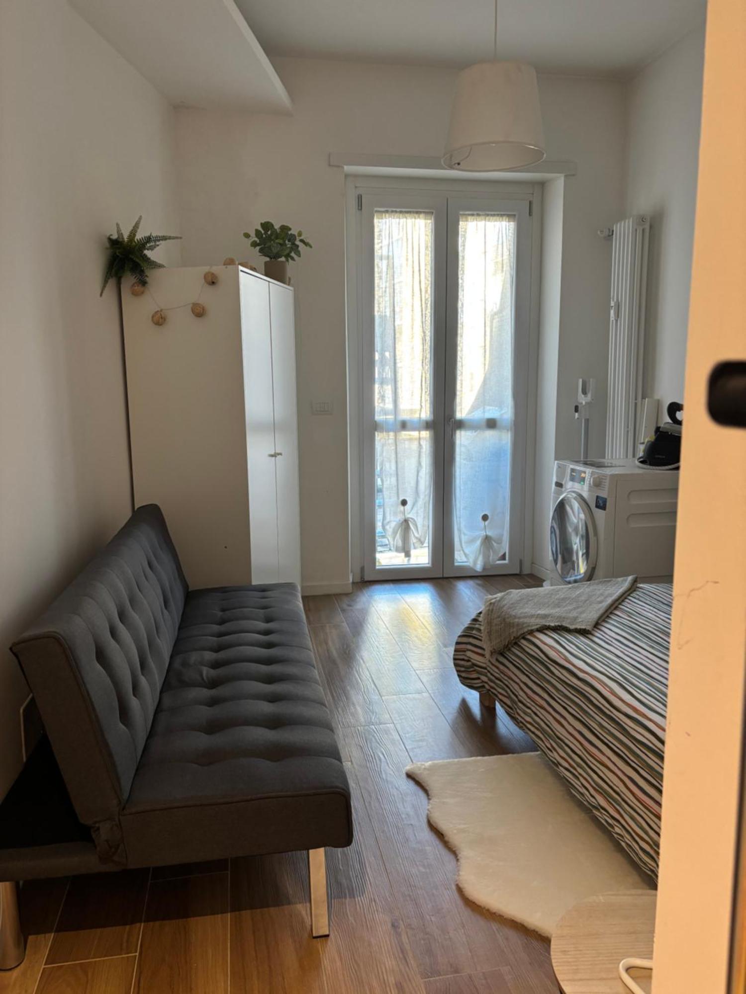 Appartamento Accogliente Trilocale Inalpi Torino Esterno foto